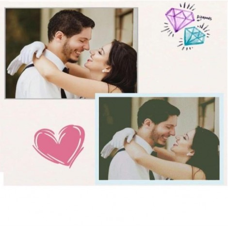 Dein Wunschbild Erstellen