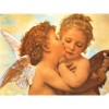 Kissing Angels