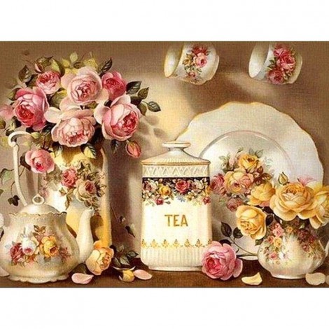 Tea Time