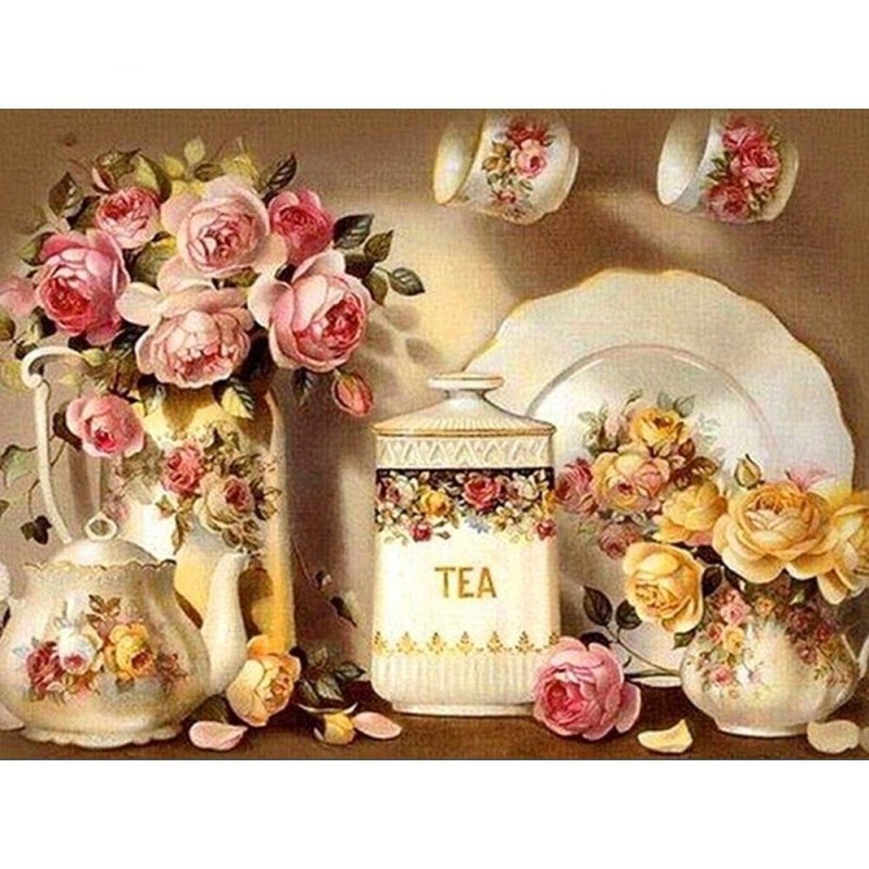 Tea Time