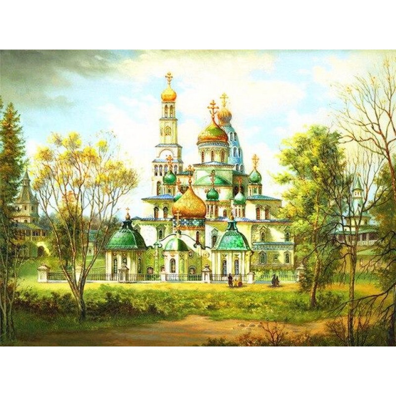 Church of Westminste...