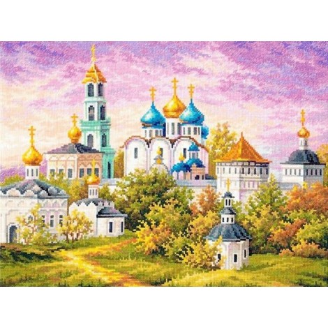 Russisch-Orthodoxe Kirche