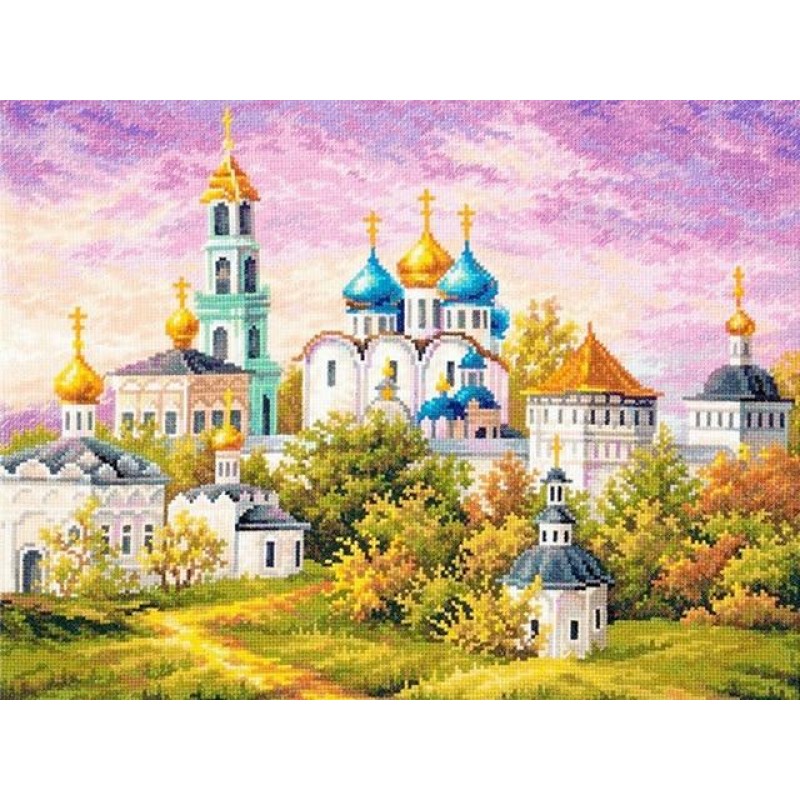 Russisch-Orthodoxe K...