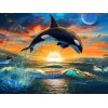 Der große Orca