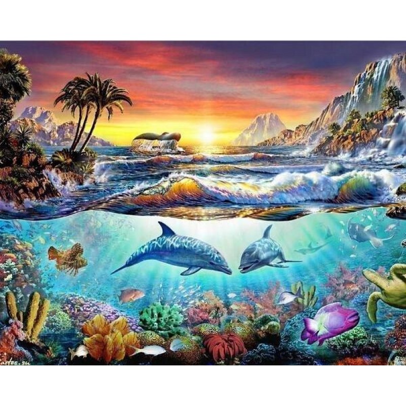 Unsere bunten Weltme...