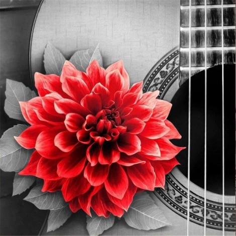 Harmonie der Melodie