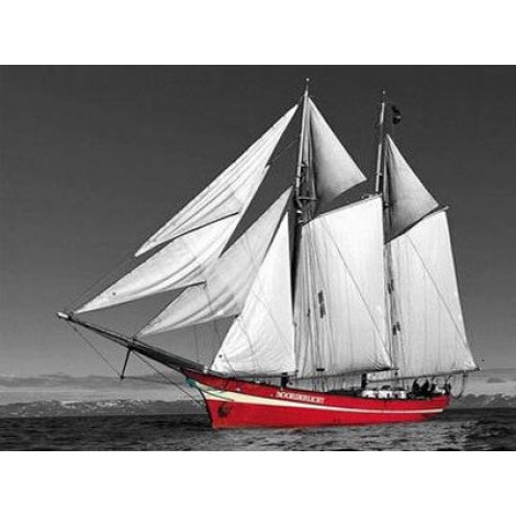 In den Hafen der Liebe segeln